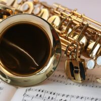 Saxophone - individuel
